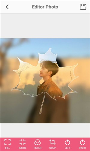 美颜大咖截图 美颜大咖截图