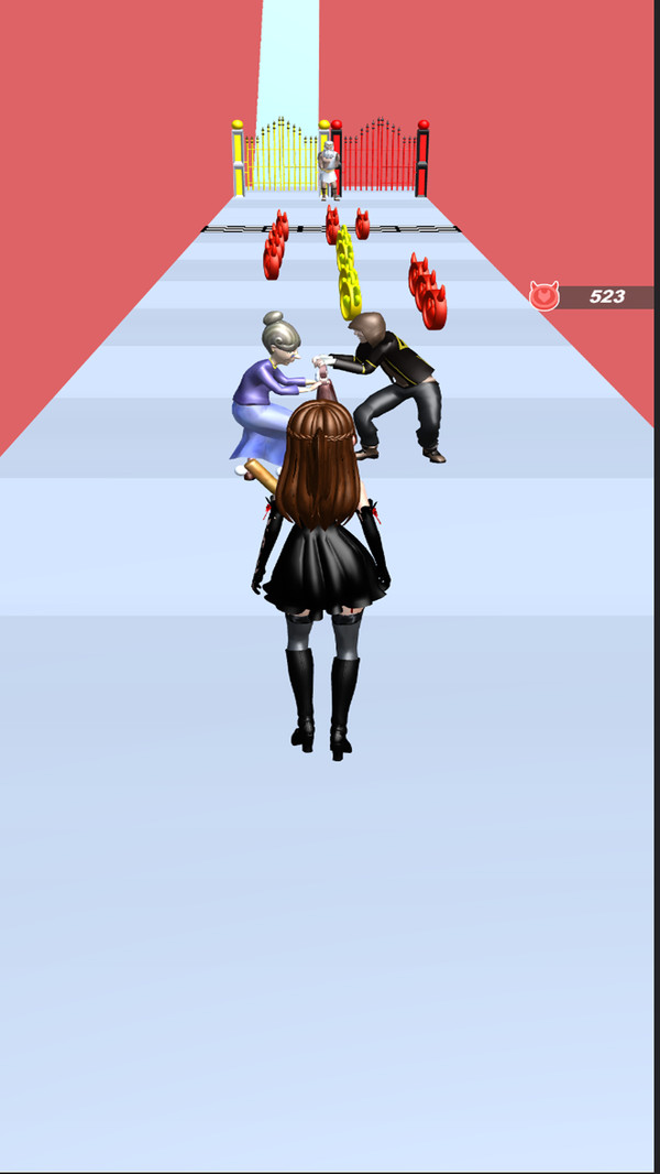 姐姐不坏截图 姐姐不坏截图