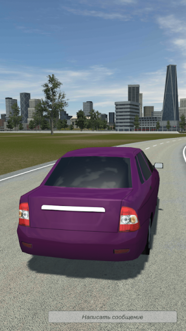 我的无限世界截图