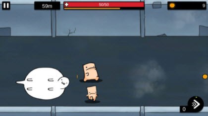 进击的生存者截图 进击的生存者截图