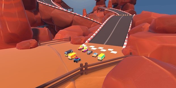 我的迷你汽车截图 我的迷你汽车截图