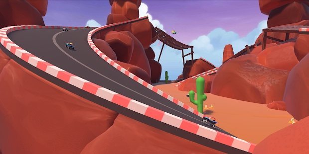 我的迷你汽车截图 我的迷你汽车截图