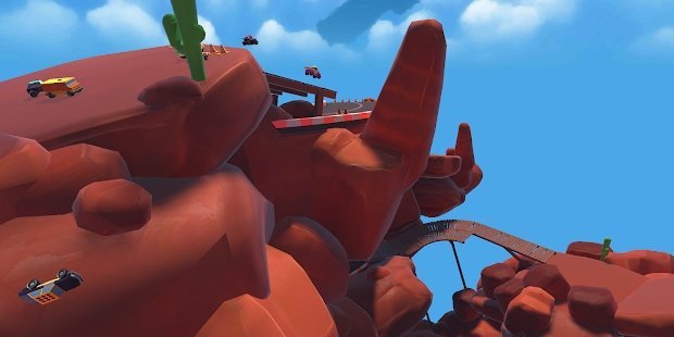 我的迷你汽车截图 我的迷你汽车截图