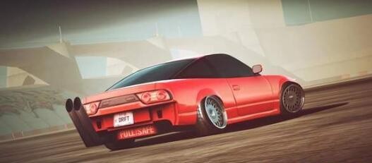 漂移领域截图 漂移领域截图