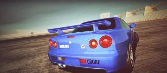 漂移领域截图 漂移领域截图