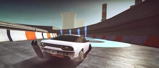 漂移领域截图 漂移领域截图