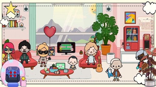 米加医院截图 米加医院截图