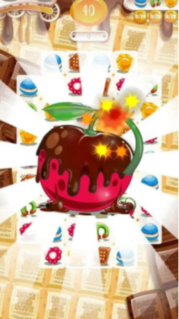 烘焙与拯救截图 烘焙与拯救截图