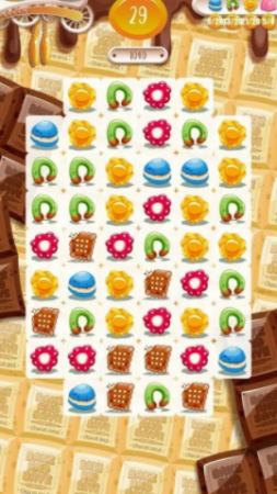 烘焙与拯救截图 烘焙与拯救截图