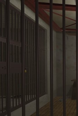 脱出游戏寒冷的地下室截图 脱出游戏寒冷的地下室截图