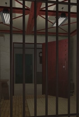 脱出游戏寒冷的地下室截图 脱出游戏寒冷的地下室截图