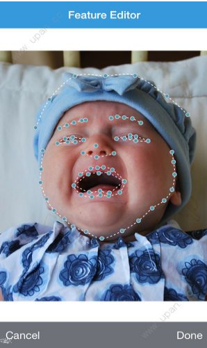 奇幻变脸秀截图