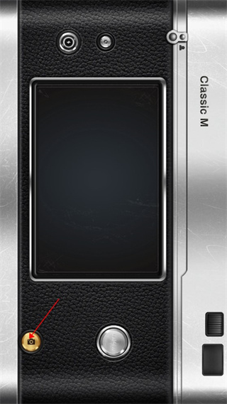 OldRoll复古胶片相机截图 OldRoll复古胶片相机截图