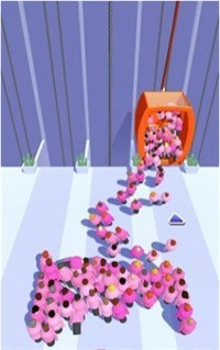 电梯挑战截图 电梯挑战截图