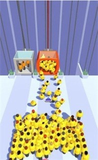 电梯挑战截图 电梯挑战截图