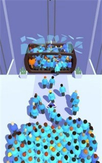 电梯挑战截图 电梯挑战截图