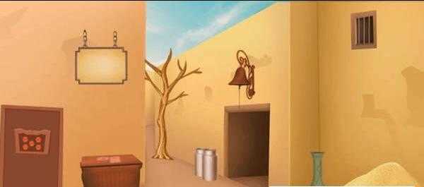 沙漠脱逃截图 沙漠脱逃截图