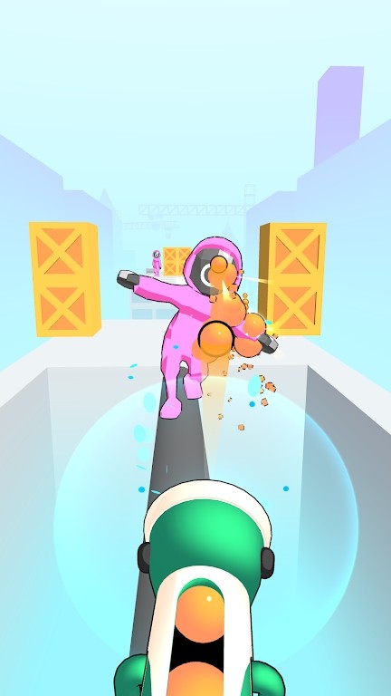 史莱姆射手截图 史莱姆射手截图