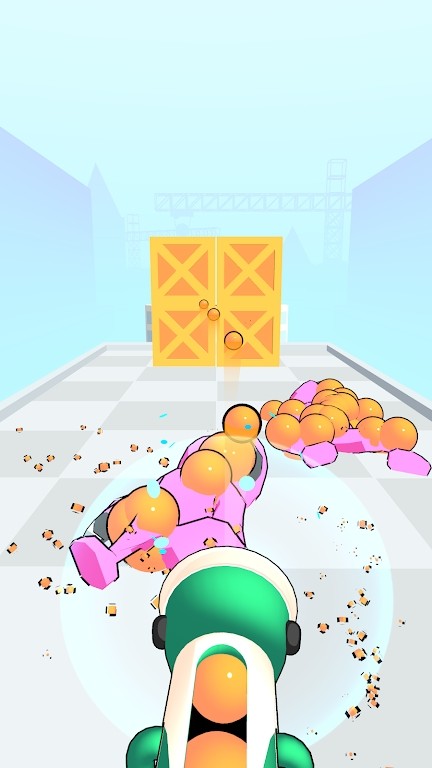 史莱姆射手截图 史莱姆射手截图