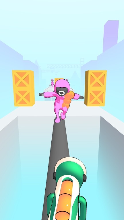 史莱姆射手截图 史莱姆射手截图