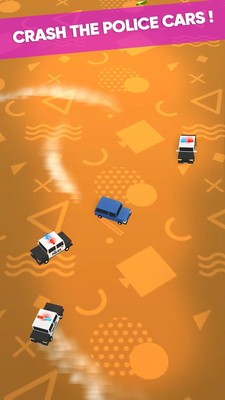 战车警察截图 战车警察截图