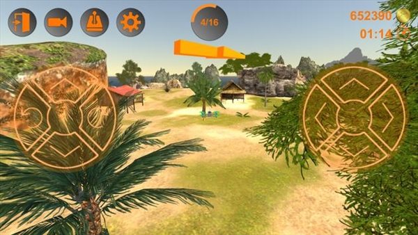 非常无人机截图 非常无人机截图