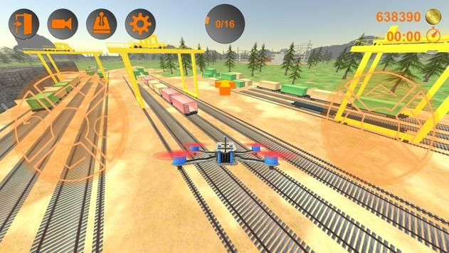 非常无人机截图 非常无人机截图