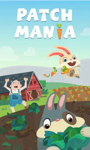 兔子复仇记截图