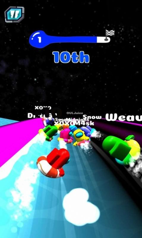 冒牌货水上乐园截图