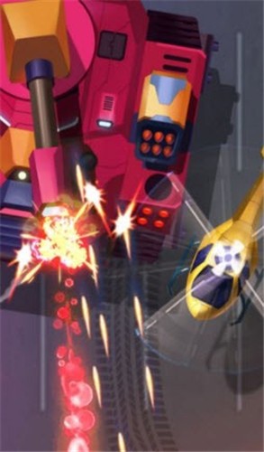 战车传说截图 战车传说截图