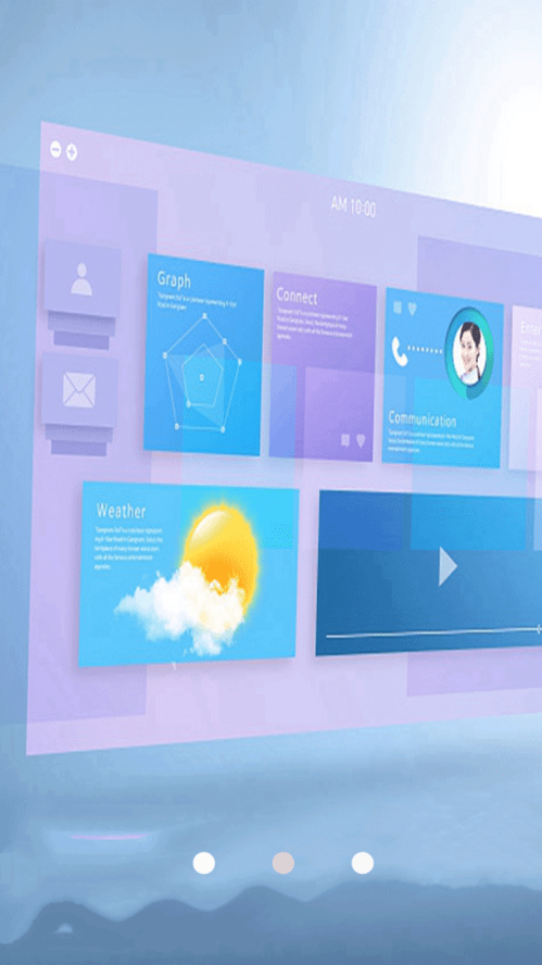 云图天气截图 云图天气截图