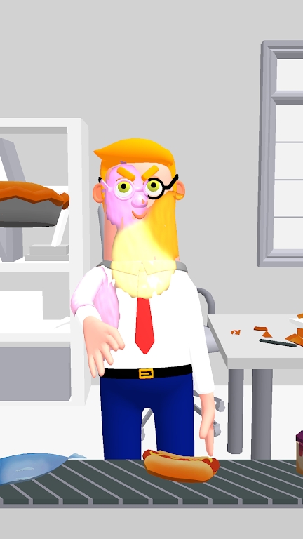 面对战争截图 面对战争截图