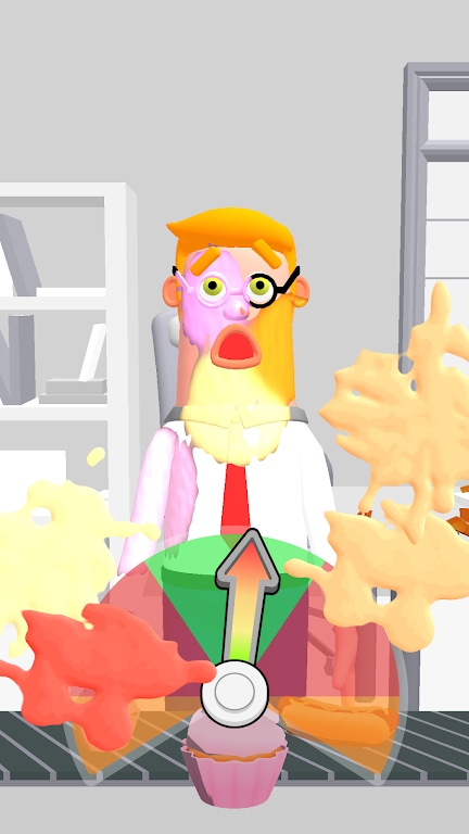 面对战争截图 面对战争截图