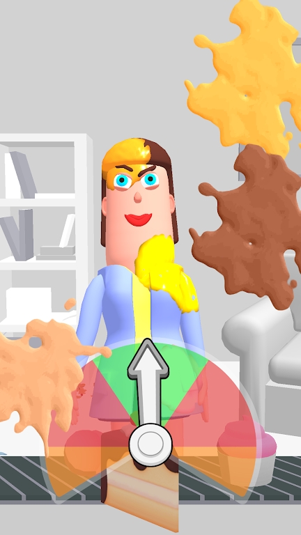 面对战争截图 面对战争截图