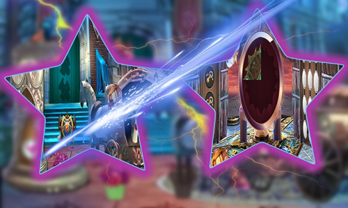 欢快的怪物逃生截图 欢快的怪物逃生截图