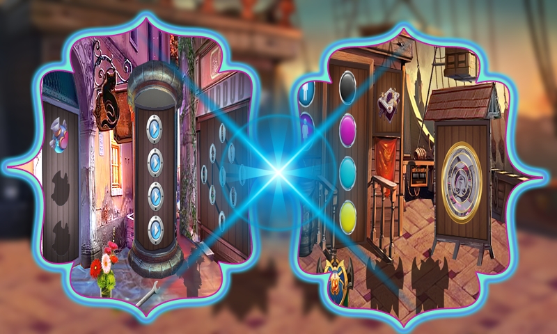 欢快的怪物逃生截图 欢快的怪物逃生截图