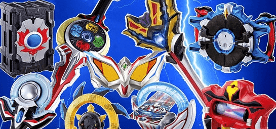 欧布光轮模拟器截图 欧布光轮模拟器截图