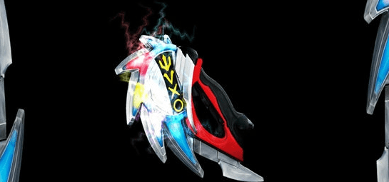 欧布光轮模拟器截图 欧布光轮模拟器截图