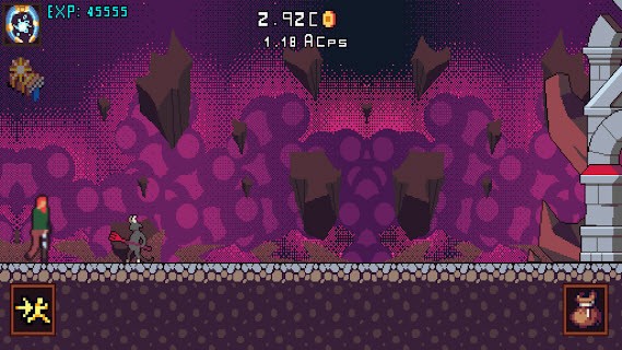 崛起英雄截图 崛起英雄截图