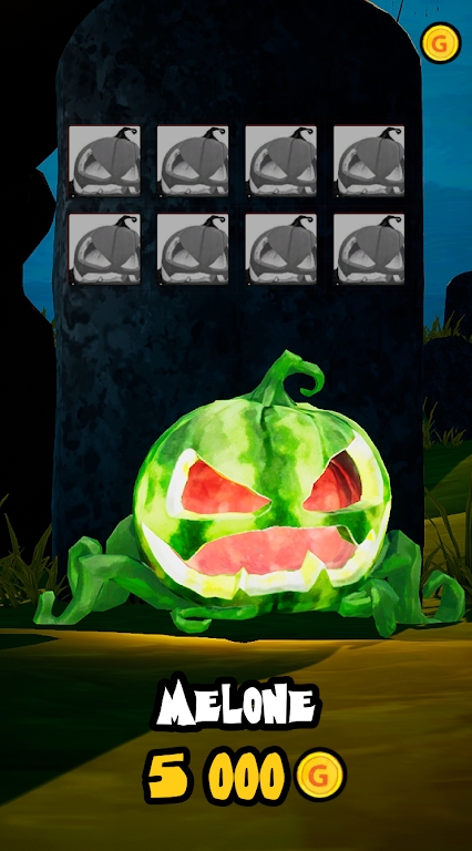 万圣节糖果跑酷截图 万圣节糖果跑酷截图