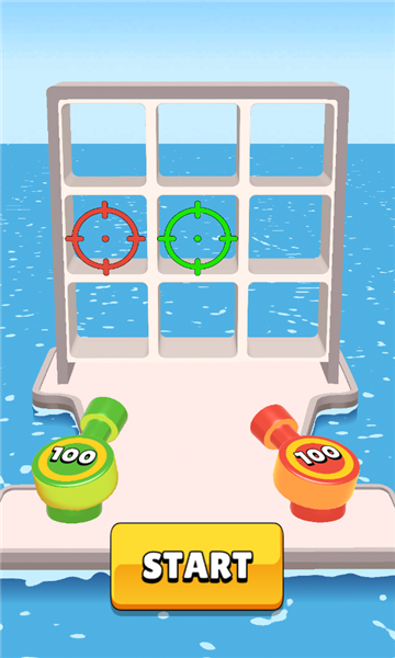 射击造兵战斗截图 射击造兵战斗截图