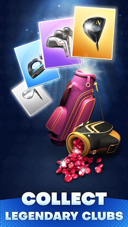 高尔夫公开赛截图 高尔夫公开赛截图