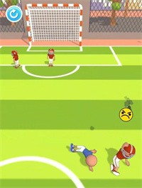 踢得不错截图 踢得不错截图