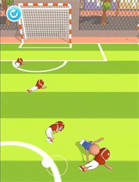 踢得不错截图 踢得不错截图