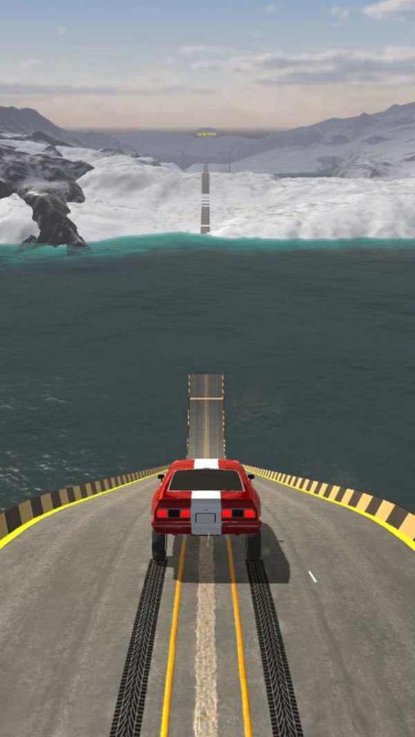 汽车破坏大神截图 汽车破坏大神截图