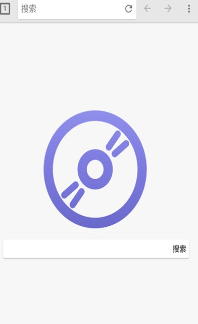 快音浏览器截图