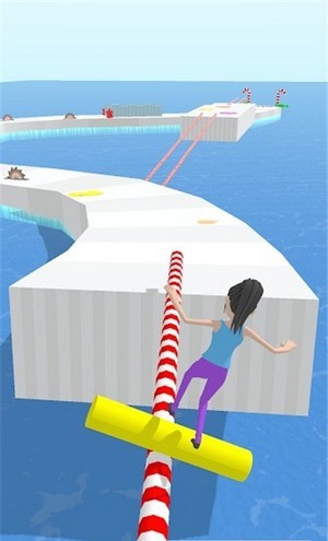 滚木跑酷截图 滚木跑酷截图