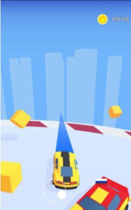 弹射撞车截图 弹射撞车截图