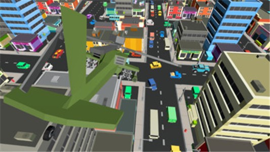 像素射击大佬 截图 像素射击大佬 截图