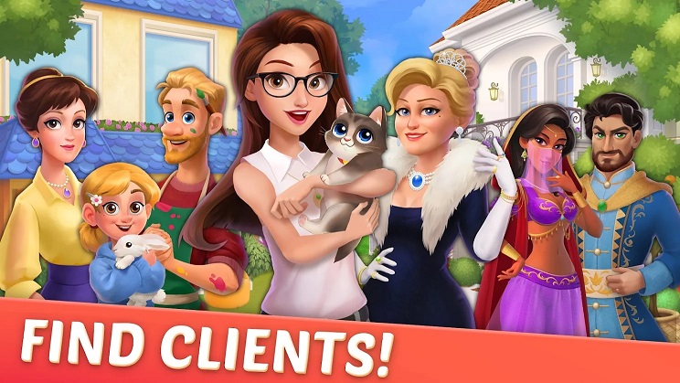 设计城合并截图 设计城合并截图